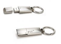 Sell USB Keychain KC-008-2011-USB