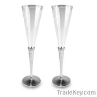 Sell Flutes Glasses TF-002-2011