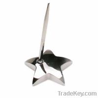 Sell Star pen holders paperweights