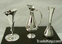 Sell set of 3 flower vase GS-007-2011