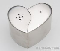 Sell salt and pepper shakers SP-004-2010