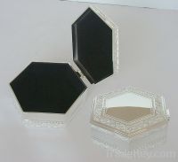 Sell hexagon jewelry box JB-011-2011