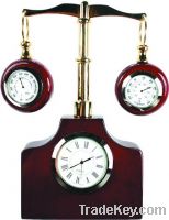 Sell Scale table clock CL-010-Y012