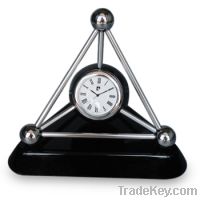 Sell Triangular shelf table clock CL-002-2012