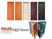Sell Fiberglass Doors