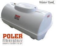 Sell fiberglass water tank