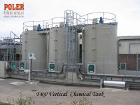 Sell frp tank