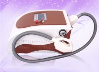 Sell portable IPL for face and bodt treatment