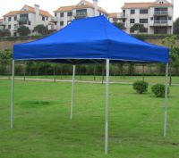 Sell Folding Tent For Advertising