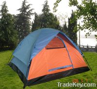Sell camping tent B4-6