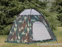 Sell Camping tent B4-11