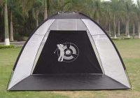 Sell Golf Practice tent
