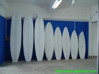 surfboard blanks