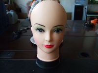 Sell Mannequin Head 1708(3)