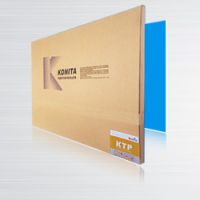 Konita Positive Thermal CTP plate, digital print plate
