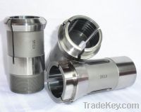 Sell  SN- precision guide bush and collet chuck