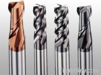 Sell  STA carbide end mill