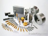 Sell  carbide taps