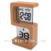 Sell LCD Clocks