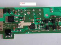Sell electric meter lead-free pcb assembly