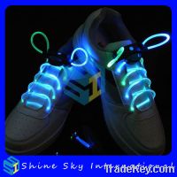 Sell Super Bright Flashing Shoelaces