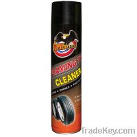 Sell Tire Foam Cleaner
