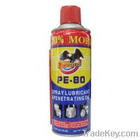 Sell Spray Lubricant & Penetrating Oil