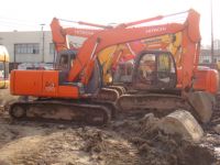 Sell HITACHI ZX 120 Hydraulic Excavator