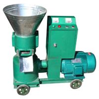 Sell pellet making machine