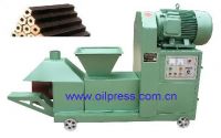 Sell briquette press machine