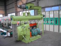 Sell SZLH series pellet mill