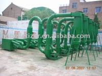 Sell pipe dryer