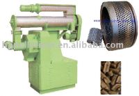 Sell 9CK-250/300/350 wood pellet mill