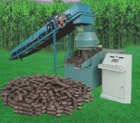 Sell straw pellet making machine