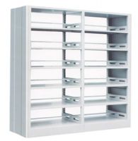 Steel Bookshelf  IGO-035