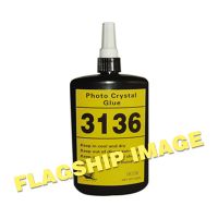 UV  crystal glue 3136