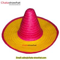 Sell Sombrero hat