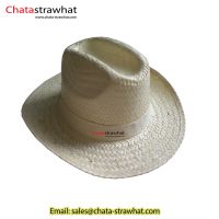 Sell straw hats wholesale
