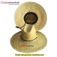 Sell cheap straw hat