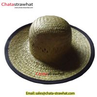 Sell womens straw hat