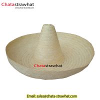 Sell Sombrero straw hat