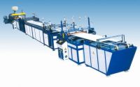 Sell EPS Foamed Sheet(KT Plate) Exrusion Production Line