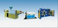 Sell  SSP Series Multifunctional Covering Machine