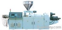 Sell Twin Conical ( parallel ) Screw Extruders
