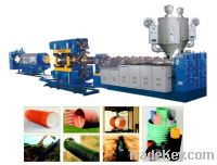 Sell The Huge Calibre Hollowness Wall Winding Pipe Production Line