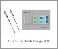 Guihe brand liquid level sensor fuel dispenser atg 4 - 20ma automatic tank gauge system for fuel filling stations