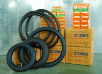 Sell natural inner tube