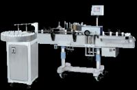 Sell : ROUND BOTTLE LABELING MACHINE