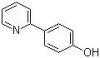2-(4-Hydroxypenyl)pyridine