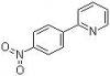 2-(4-Nitrophenyl)pyridine
